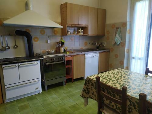 Apartamento Bachelan House