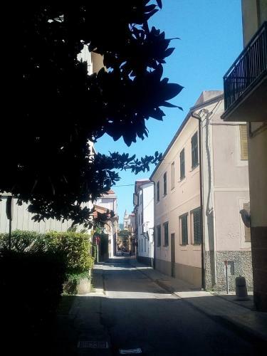 Apartamento Antico Borgo Al Mare