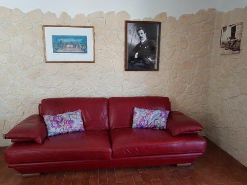 Appartamento Puccini