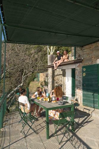 Casa Del Gelso - Monesteroli, Terre Marine