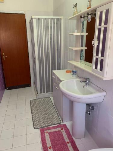 Hostal Casa Vacanza "puntello"