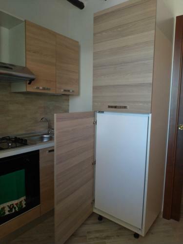 Apartamento Perla Nera