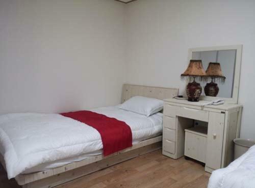 Aparthotel Stay Gangnam