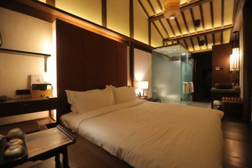 Sedour Hotel Lijiang