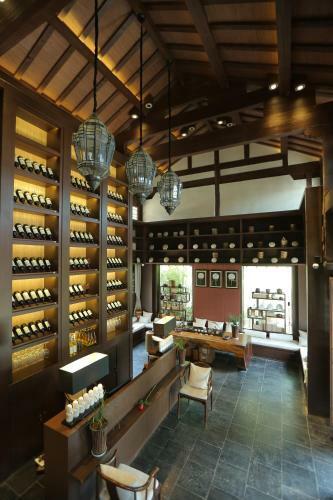 Sedour Hotel Lijiang