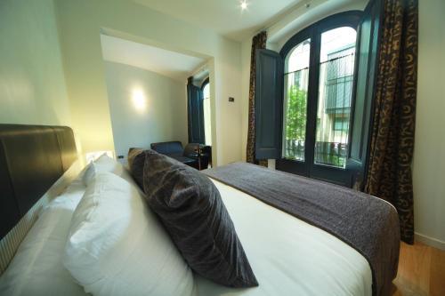 Hotel Ca L�arpa