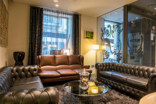 Hotel Ca L�arpa
