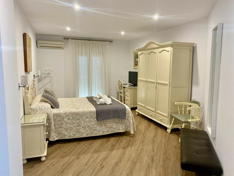 Hostal La Janda