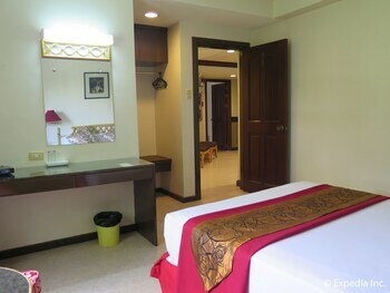 Humberto's Hotel