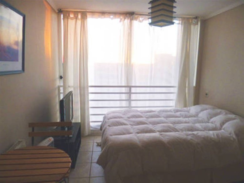 Apartamento Euromarina Ii, Vi�a Del Mar