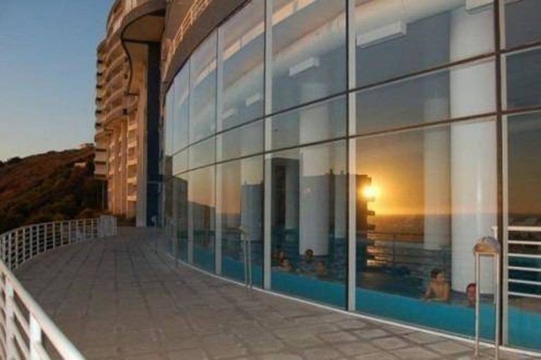 Apartamento Euromarina Ii, Vi�a Del Mar