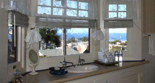 The Jabberwock Bed & Breakfast