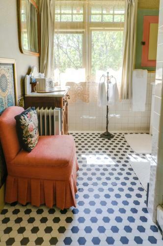 The Jabberwock Bed & Breakfast
