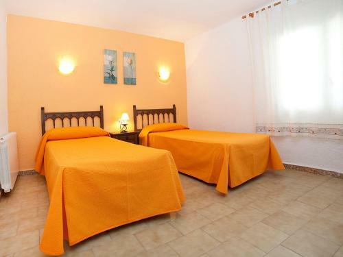 Holiday Home Luisa Benissa
