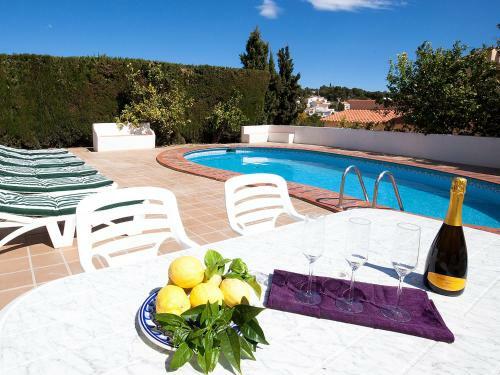 Holiday Home Luisa Benissa