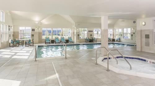 Hotel Residence Inn By Marriott Fargo