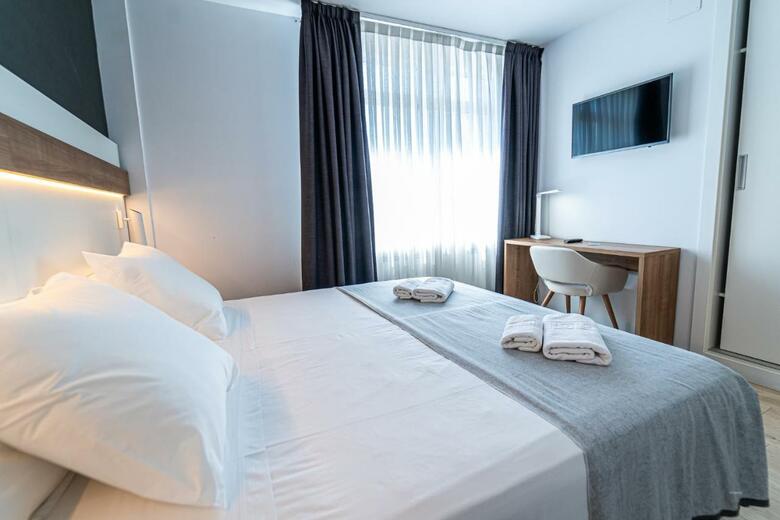 Hotel Silva