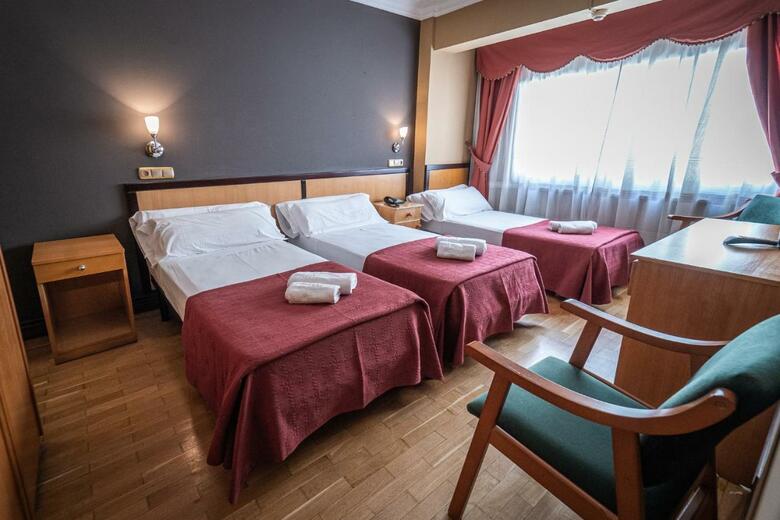 Hotel Silva