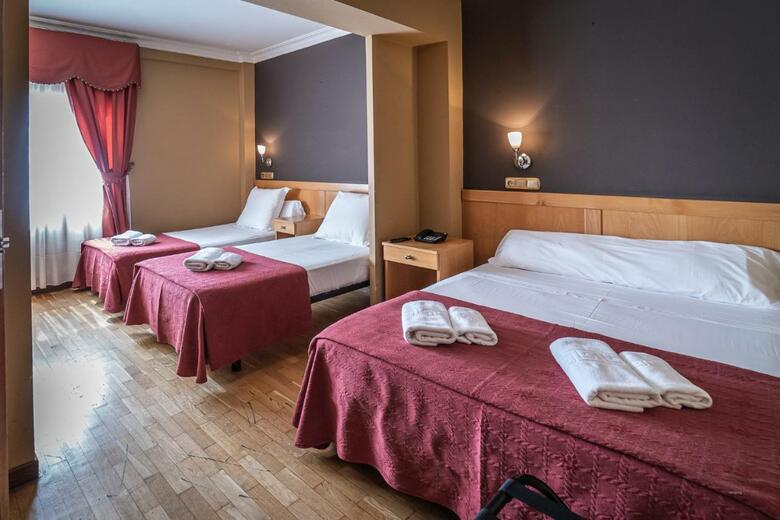 Hotel Silva