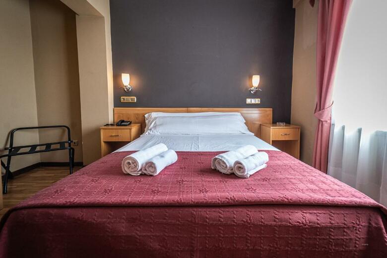 Hotel Silva