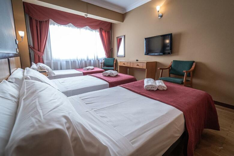 Hotel Silva