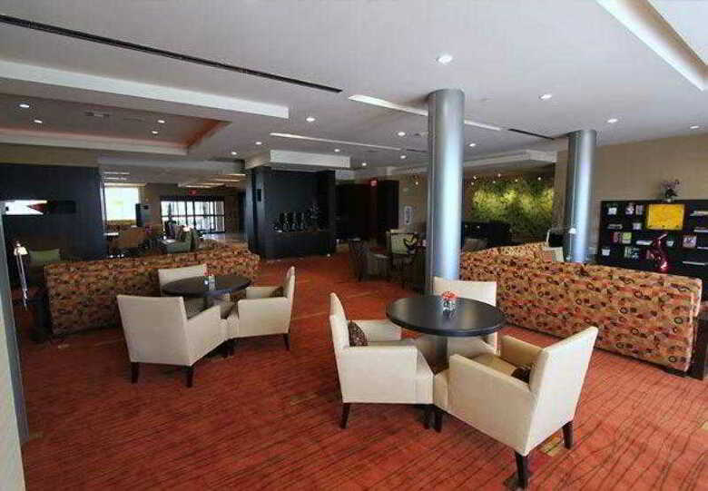 Hotel Courtyard Fort Worth West At Cityview