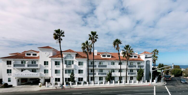 Hotel Hermosa