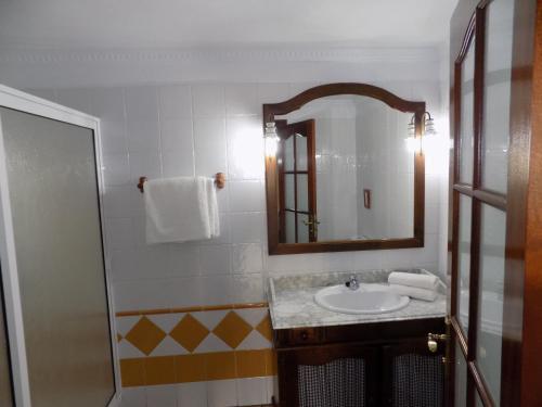 Apartamentos Villa Colon