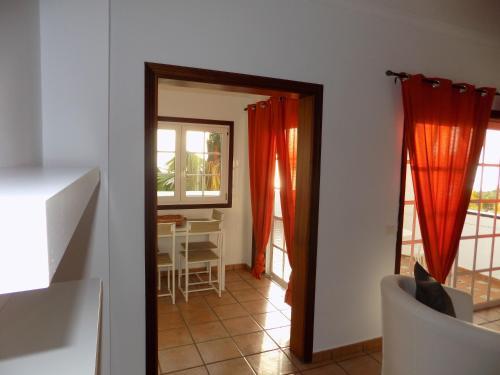 Apartamentos Villa Colon