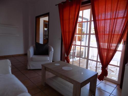 Apartamentos Villa Colon