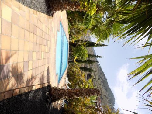 Apartamentos Villa Colon