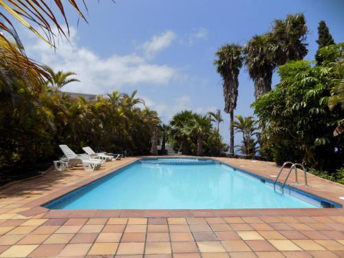 Apartamentos Villa Colon