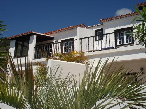 Apartamentos Villa Colon