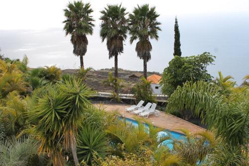 Apartamentos Villa Colon