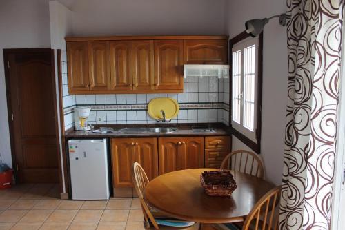 Apartamentos Villa Colon