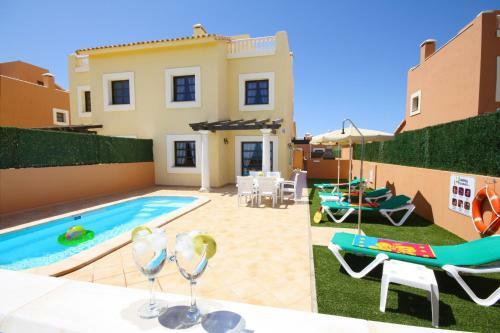 Villa Holiday Vista