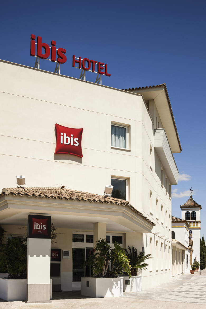 Hotel Ibis Sevilla