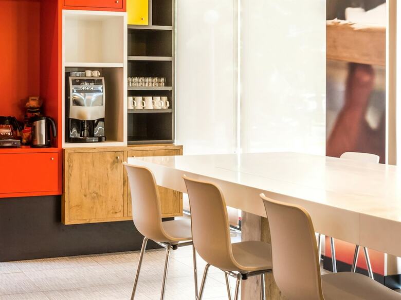 Hotel Ibis Sevilla