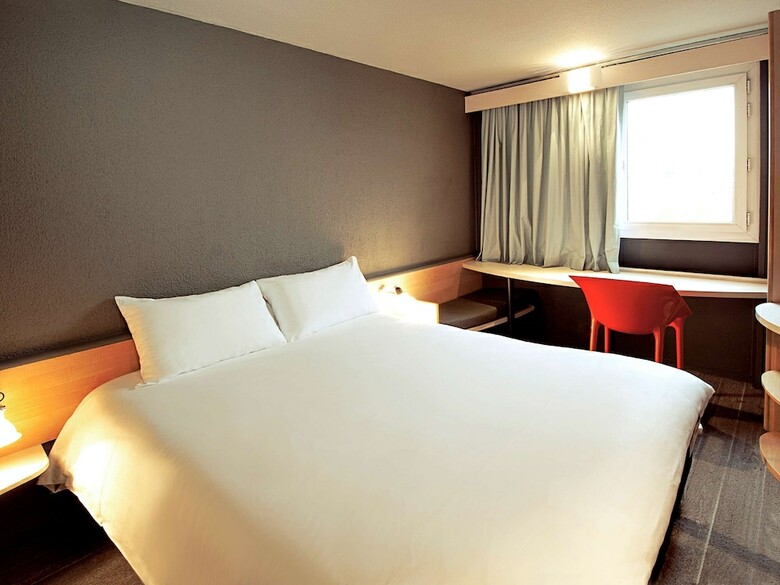 Hotel Ibis Sevilla