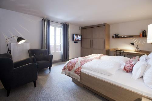 Hotel Berghof
