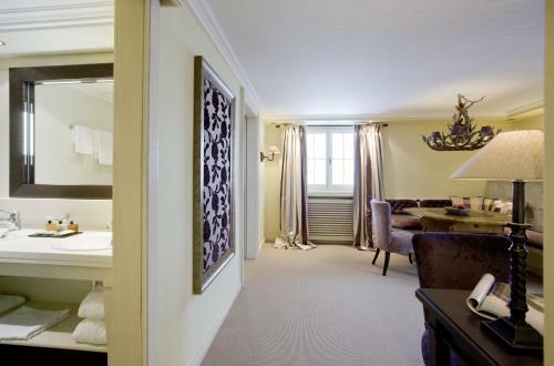 Hotel Berghof