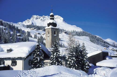 Hotel Berghof