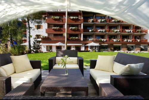 Hotel Berghof