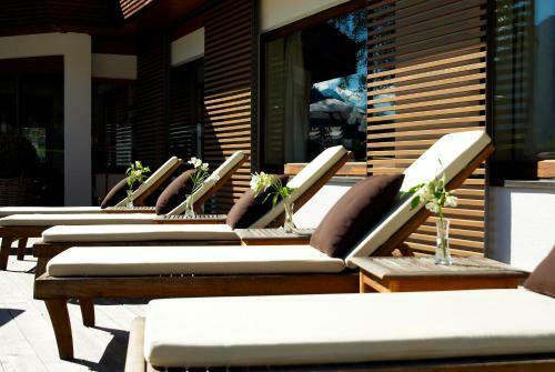Hotel Berghof