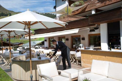 Hotel Berghof
