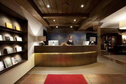 Hotel Berghof
