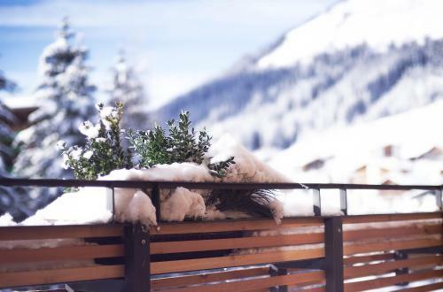 Hotel Berghof