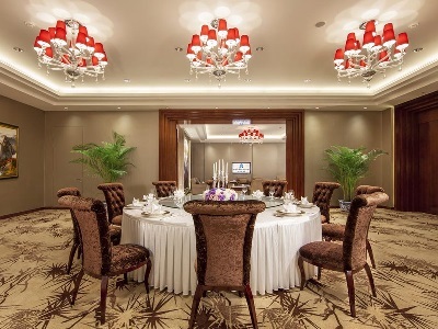 Hotel Nikko Xiamen