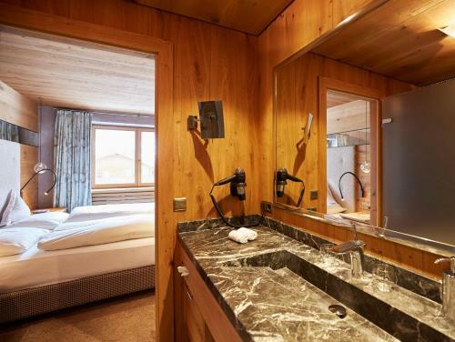 Hotel Auriga