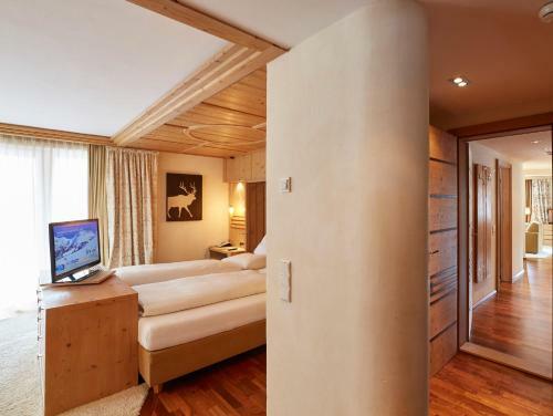 Hotel Auriga